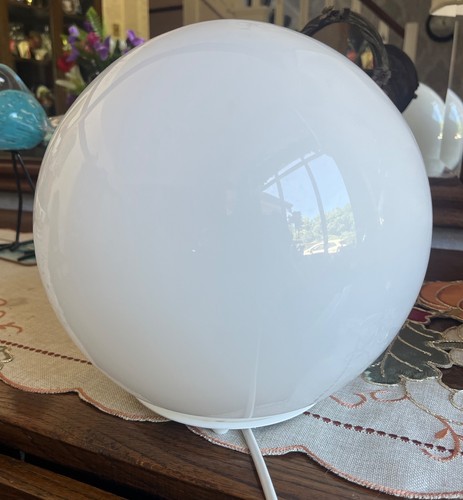 Ikea fado table lamp opaque - ikea,