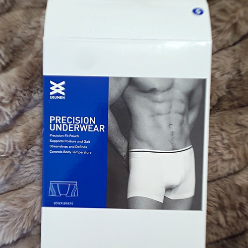 Equmen precision underwear - equmen,