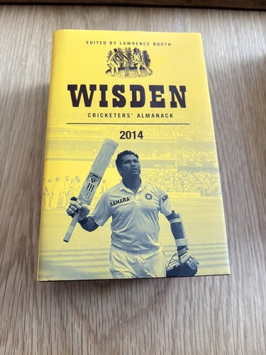 2014 wisden cricketers - 2014,