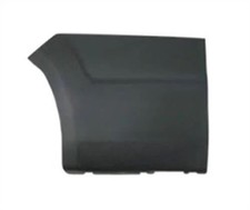 Fiat Ducato Plastic Protective Moulding Strip Rear Wheel Trim MWB Left N/S 2006+