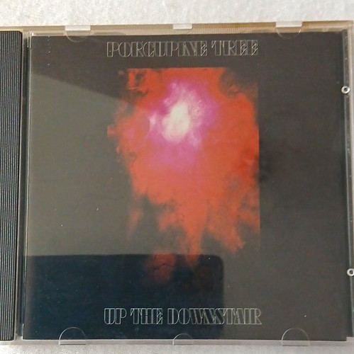 Porcupine tree the - porcupine,