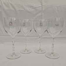 4 x BORMIOLI ROCCOS Classic