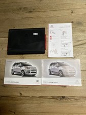 13-17 CITROEN C3 PICASSO