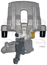 APEC Rear Right Brake Caliper