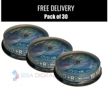 Tdk dvd 16x 4 - 30,