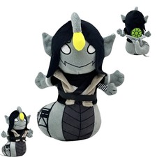 Forsaken Plush, Lankybox