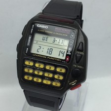Casio Quartz CMD-40 Wrist