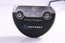 Tour Issue Odyssey Stroke Lab