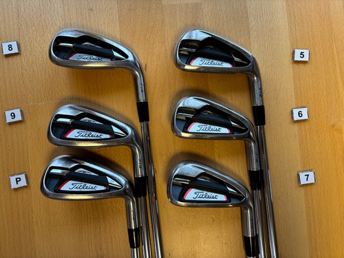Titleist ap1 714 - ap1, set