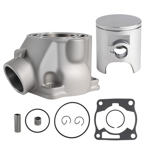 Cylinder piston gasket - cylinder,