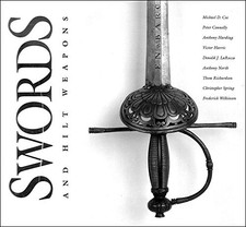 Swords and hilt - and, weapons