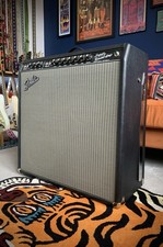 Fender 65 Super Reverb