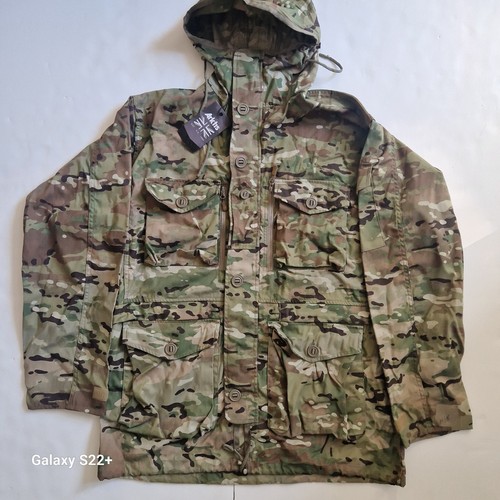 Arktis b110 multicam smock - arktis,