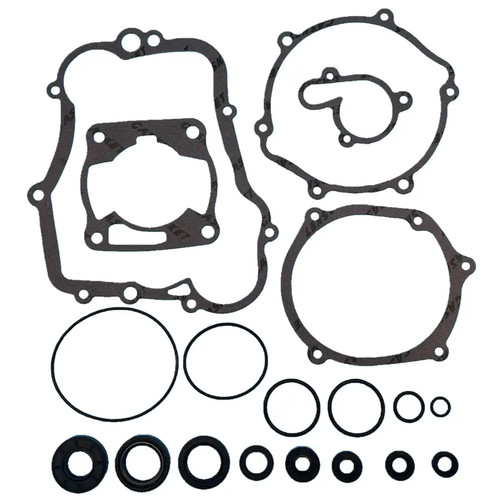 Complete engine rebuild gasket - engine,