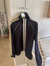 RARE GUCCI 598861 GG RIBBON