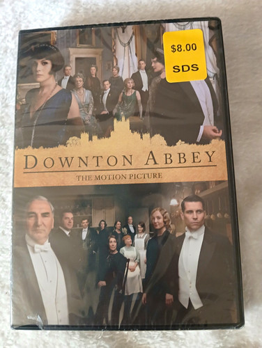 Downton abbey the motion - abbey:,