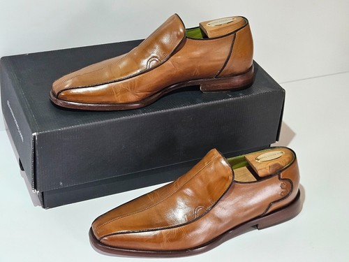 Oliver sweeney rome tan - oliver, calf