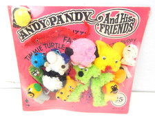 2I Andy Pandy And His Friends