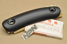 NOS Honda SL100 SL125 XL100