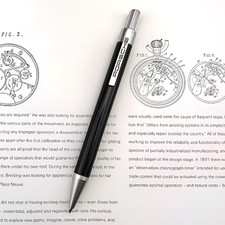 Hot Porsche Design Ballpoint