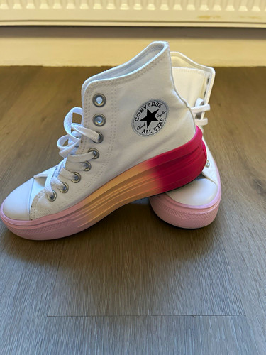 Converse chuck taylor - chuck, kids