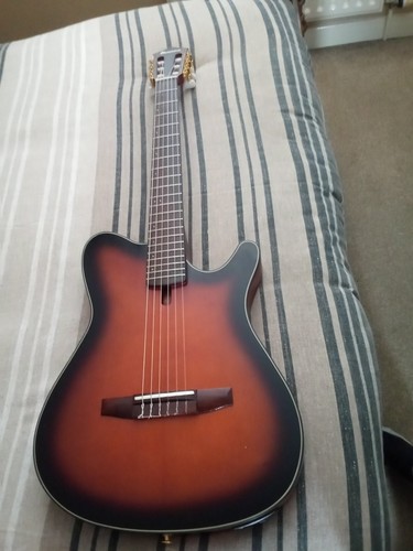 Ibanez frh10n bsf brown - ibanez, frh10n-bsf