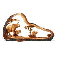 Free standing graceful