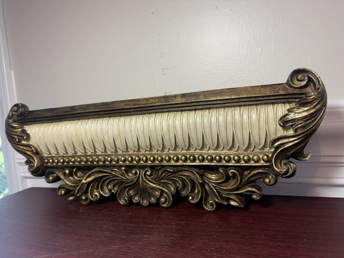 Vintage hollywood regency wall - hollywood,