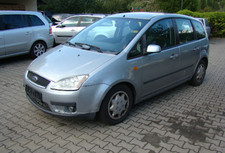 Ford Focus C-Max 1.6 TDCi