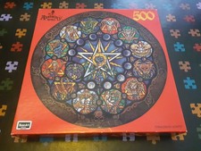 🧩 New Sealed Chaldean