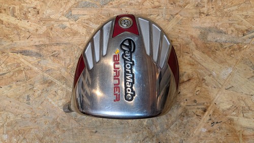 Taylormade burner driver - taylormade, 9.5°