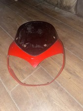 Gilera DNA 50 2t Lc Front