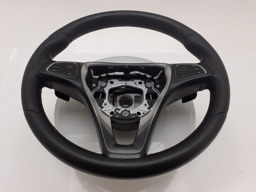 Mercedes class steering - mercedes, e