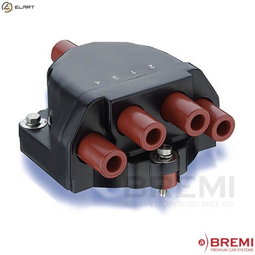 Distributor cap 8074r for - cap,