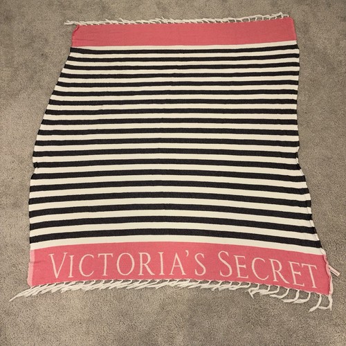 Victoria secret striped - secret,