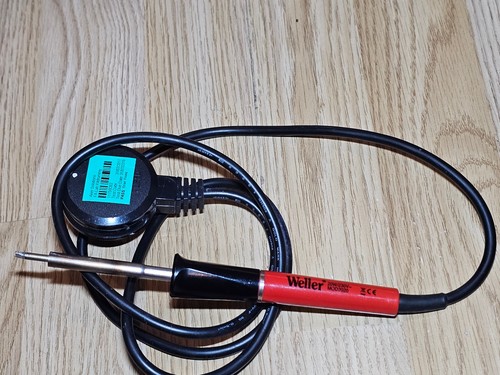 Weller soldering iron 20w - soldering,
