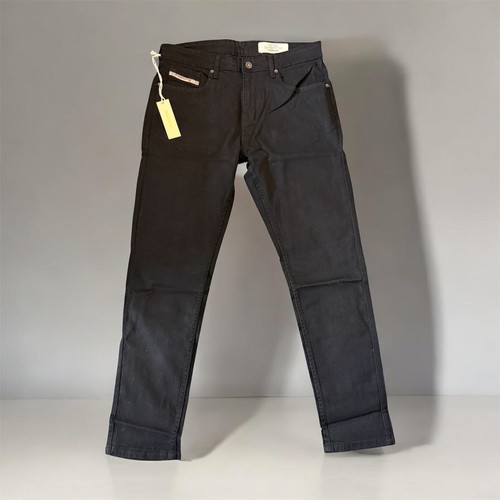 Diesel men jeans w34 - men, black