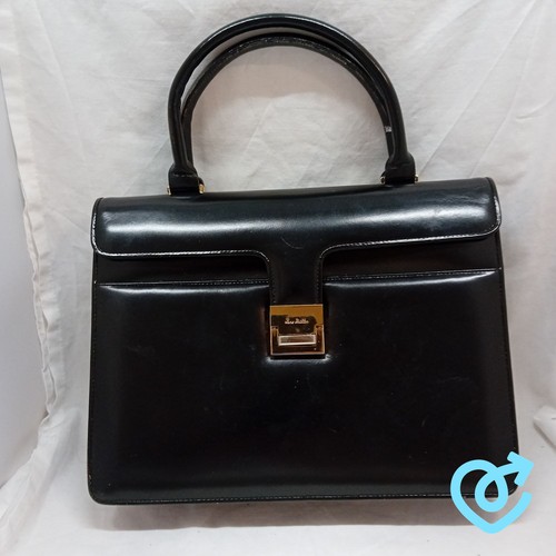 Jane shilton handbag black - jane,