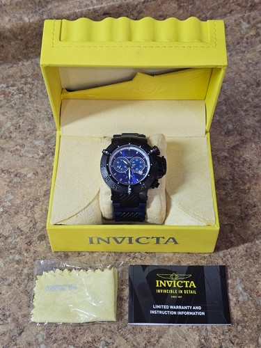 Invicta subaqua noma - invicta,