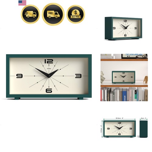 Odeon desk clock modern - odeon,