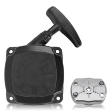 Recoil Pull Starter with Pawl