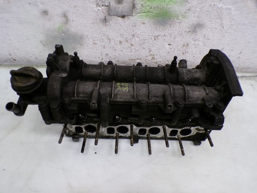 Cylinder head opel vectra - opel,