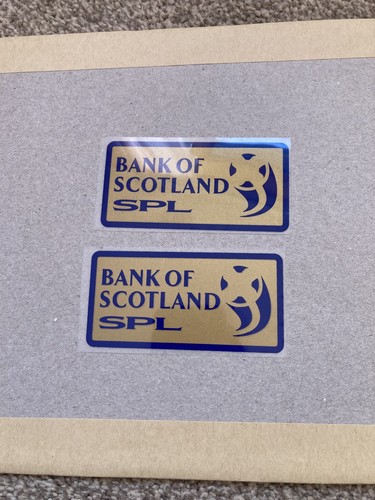 Bank scotland scottish - of,