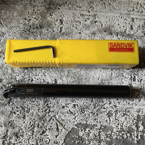 Sandvik coromant - sandvik,