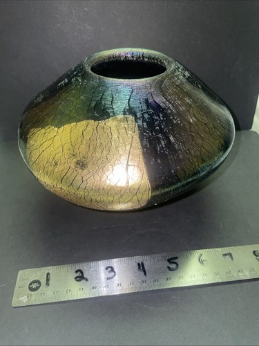 Early piece 2001 - 2001, robert
