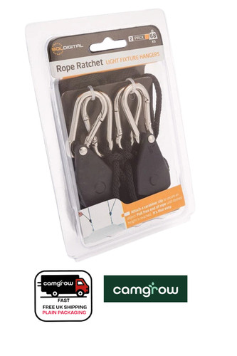 Sol digital light ratchet - light,