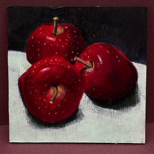 Still life impressionist - still, 3