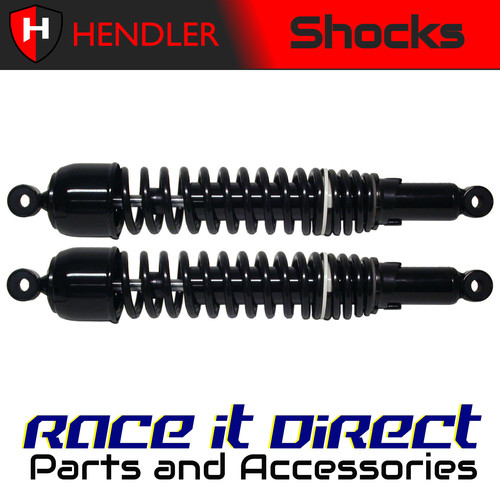 Shock absorber for honda - honda, xl