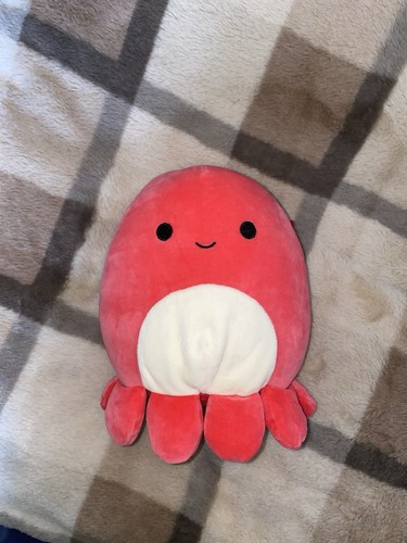 New without tags squishmallow - new,
