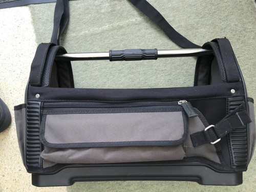 Stanley quick access tool